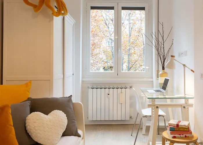 Goodvibeshome 아파트