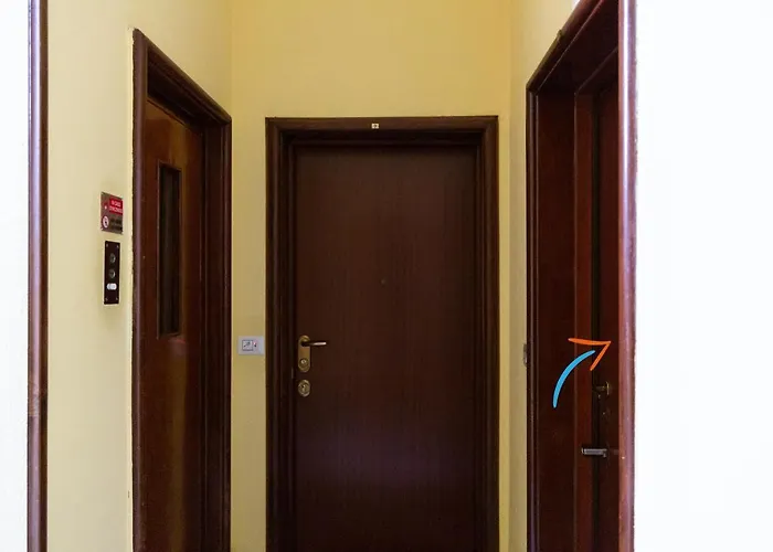 Goodvibeshome 아파트 *