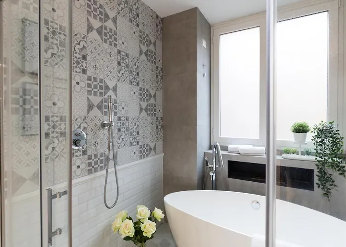 아파트 Goodvibeshome *