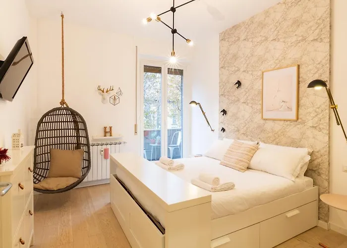 Goodvibeshome 아파트 *