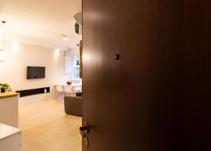 Goodvibeshome 아파트