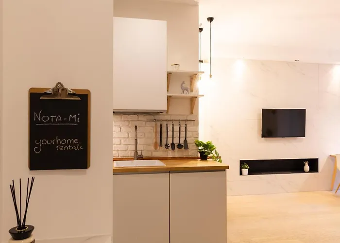 아파트 Goodvibeshome 밀라노