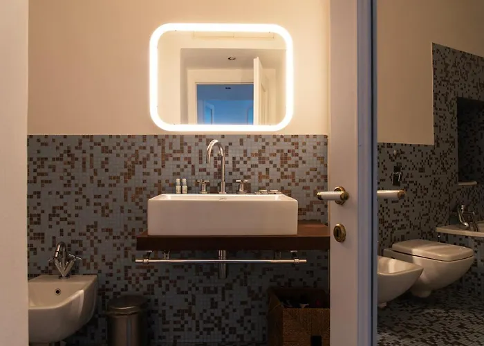 Youhosty - Vetere 9 Apartament Mediolan