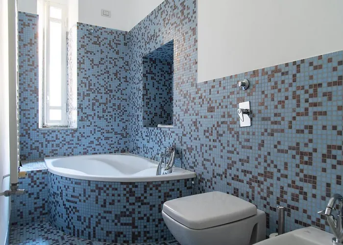 Youhosty - Vetere 9 Apartament *
