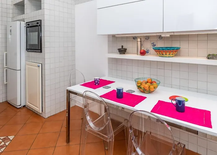 Apartment Very In Cadorna Station Area! Excellent If Arrive From Malpensa Airport *
