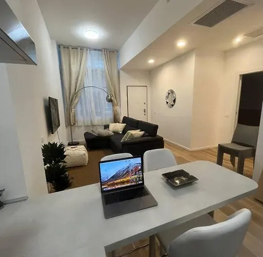 Loft Апартаменты *
