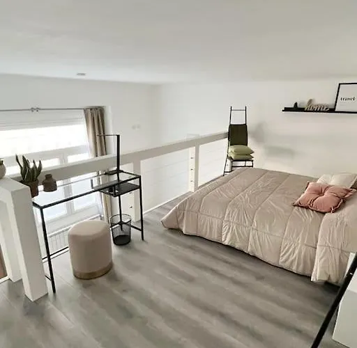 Lejlighed Aura Pacinotti Loft Milano