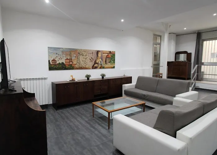 Trend Vicio La Metro Maciacchini Moderni Wi Fi Gratuito Nuova Gestione Apartman *