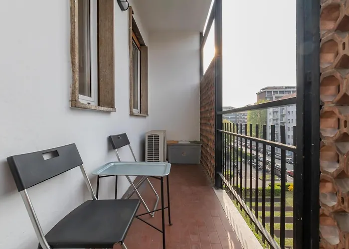 Luxury Savona 65 Appartement Milan