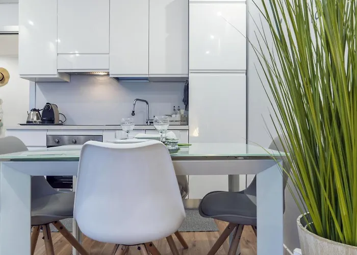 Easylife - - Algarotti 4 - Porta Nuova Lejlighed