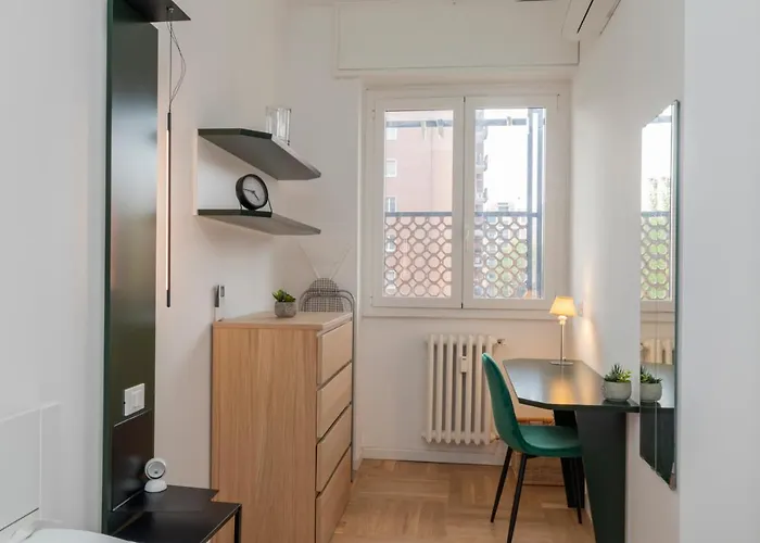 Luxury Savona 65 Appartement *