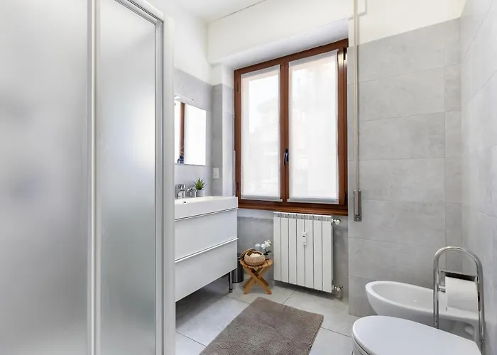 Sempione 1 - Affitti Brevi Italia Appartement Milaan