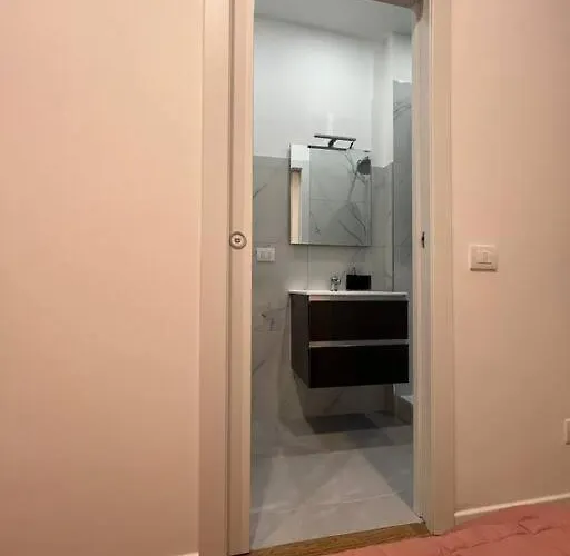 Апартаменты Loft Милан
