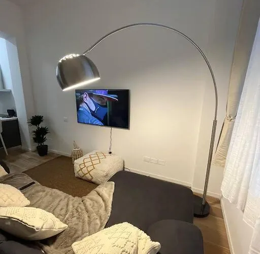 Loft * Милан