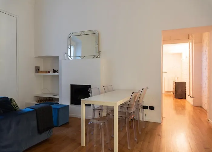 Youhosty - Monte Nero 68 Apartment *