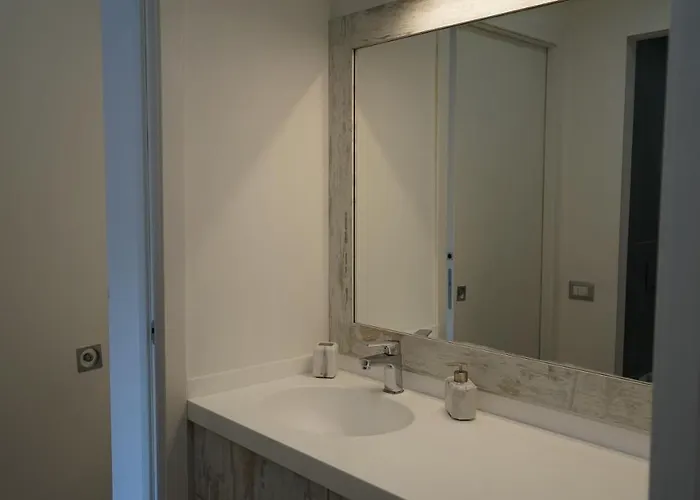 Danae Apartman Milánó