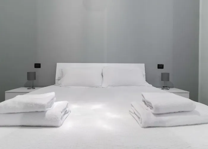 Italianway - Martinetti 21 Milano