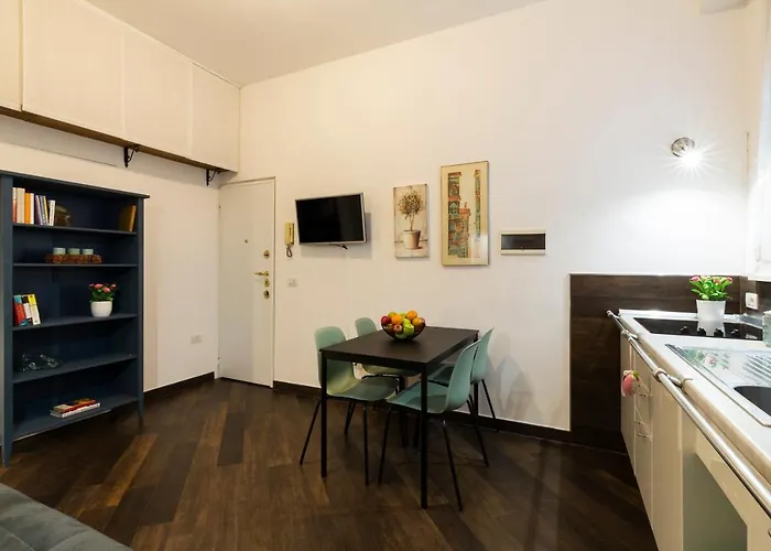 Living Isola Milan