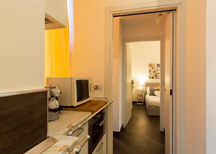 Living Isola * Milan