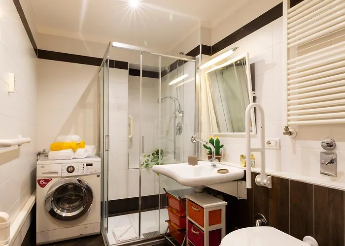 Living Isola Apartment Milan