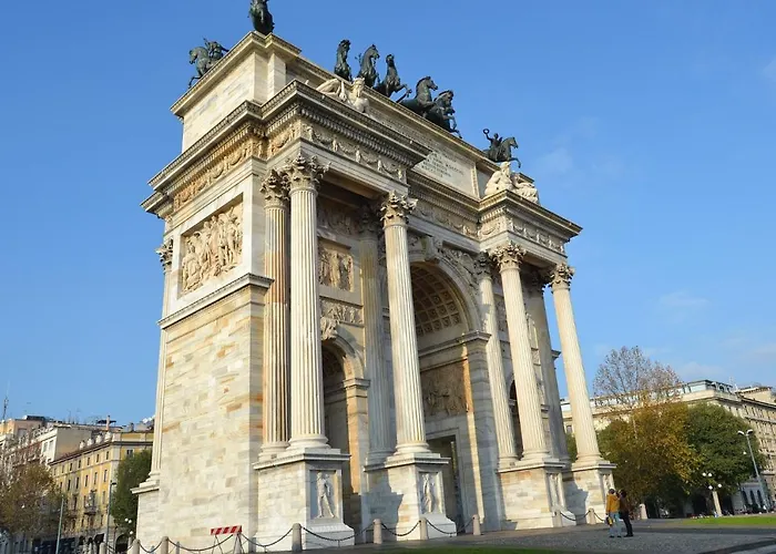 Nuovo Loft Con Terrazzo, M2, Navigli, Ieo, Humanitas, Bocconi Appartement Milan