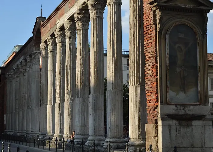 Nuovo Loft Con Terrazzo, M2, Navigli, Ieo, Humanitas, Bocconi *