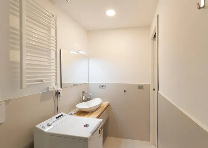 Appartement Arena *