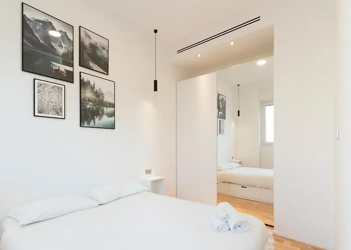 Appartement Arena *