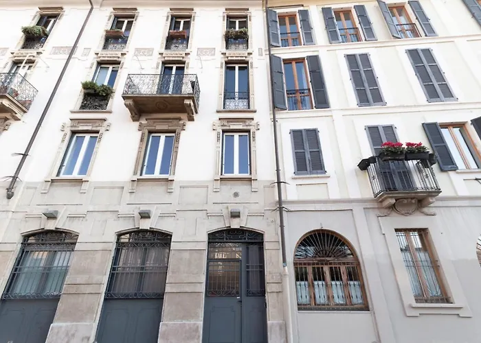 Arena Appartement