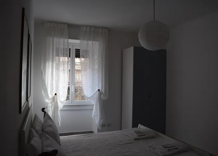 L’archè Comfort&relax – Gàmbara Square Di Via Palma Appartamento Milano