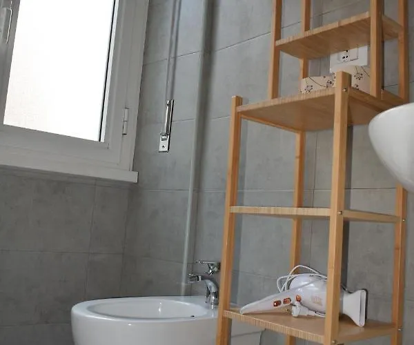 Appartamento L’archè Comfort&relax – Gàmbara Square Di Via Palma Milano