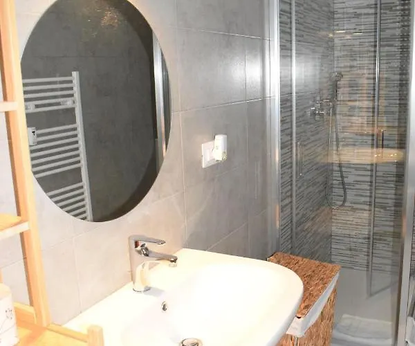 L’archè Comfort&relax – Gàmbara Square Di Via Palma Appartamento *