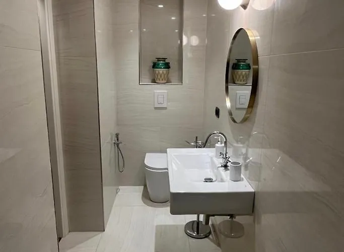 Apartament Isola Mediolan