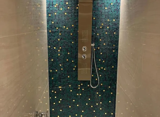 Apartament Isola