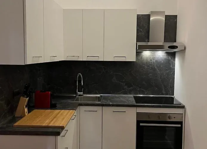 Apartament Isola