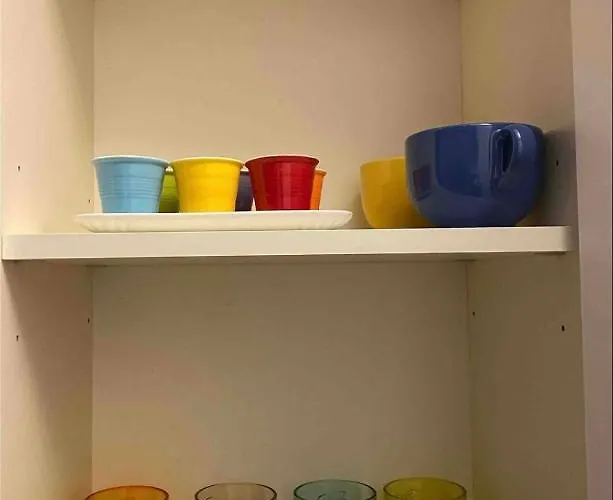 Apartament Isola *