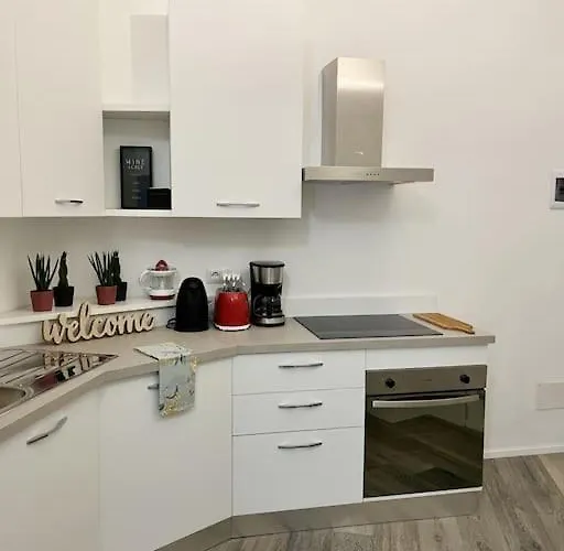 Aura Pacinotti Loft