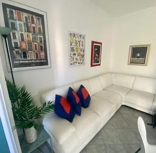 Lovely Flat, Super Connected To The Centre,wifi,4p * Μιλάνο