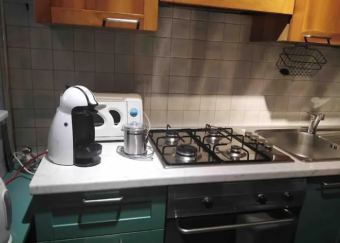 Lovely Flat, Super Connected To The Centre,wifi,4p Διαμέρισμα