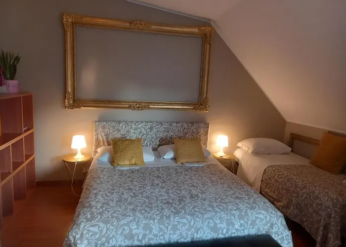  Apartahotel 3*