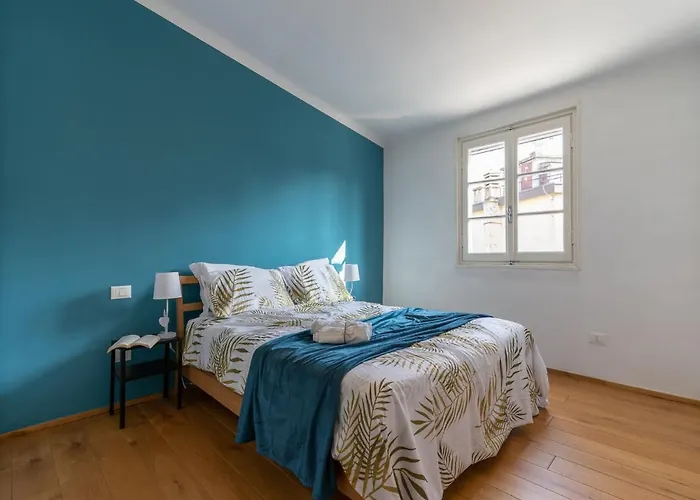 Apartmán The Rent - Lovely One-bedroom In Moscova *