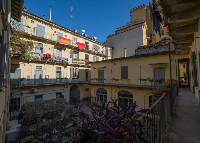 Amazing New - Navigli-centro,