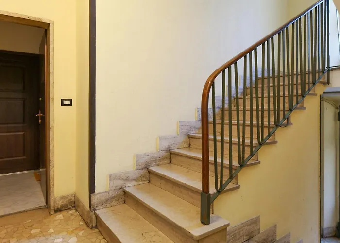 Apartamento Primopiano - Copernico 10 Milán