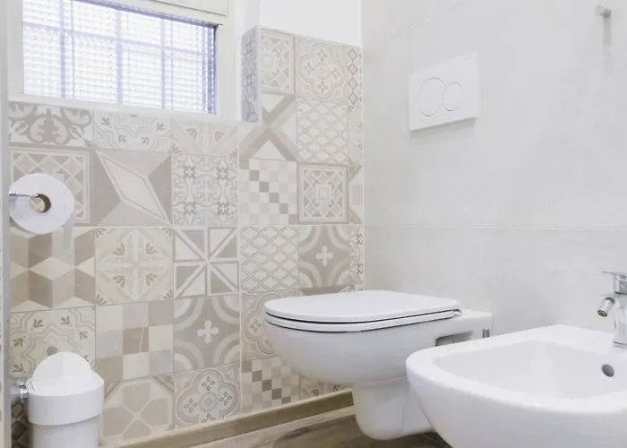 Book Now! Corso Buenos Aires&loreto M1 Apartamento
