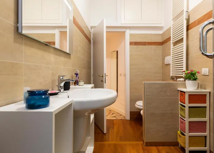 Living Isola Apartment