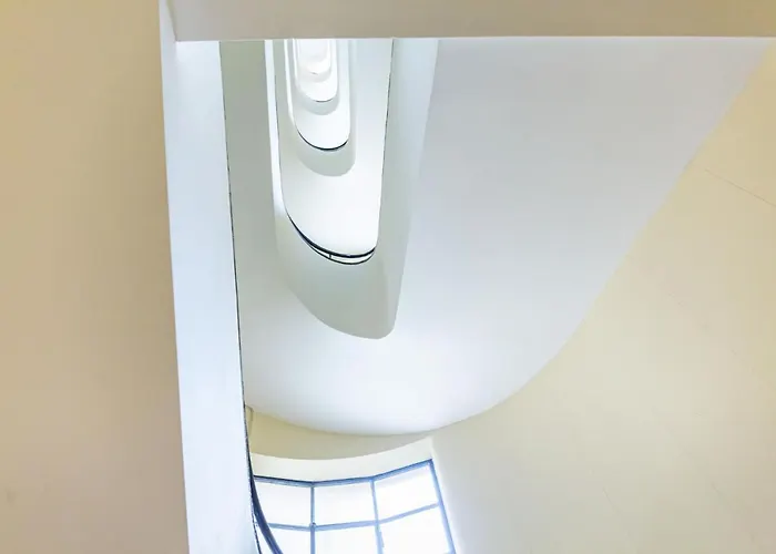 Apartmán Easylife - Bilocale Moderno E Sofisticato In Zona Porta Venezia