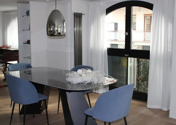 Luxury Milan