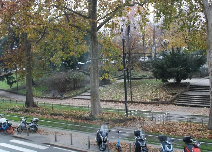 Luxury Milan