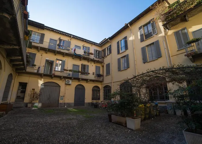 Amazing New - Navigli-centro,