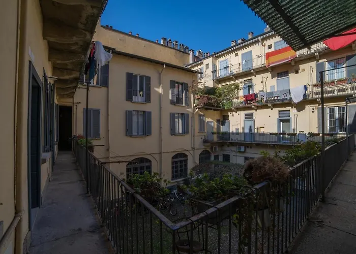 Amazing New - Navigli-centro,